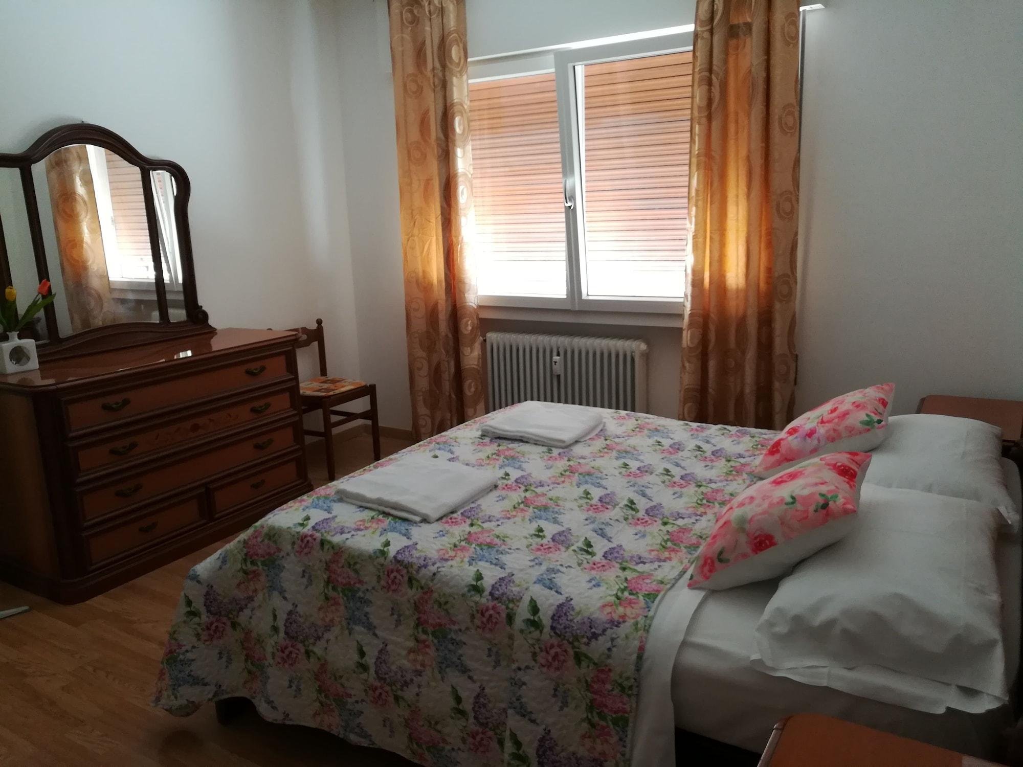 Venice Vacation House Mestre Extérieur photo