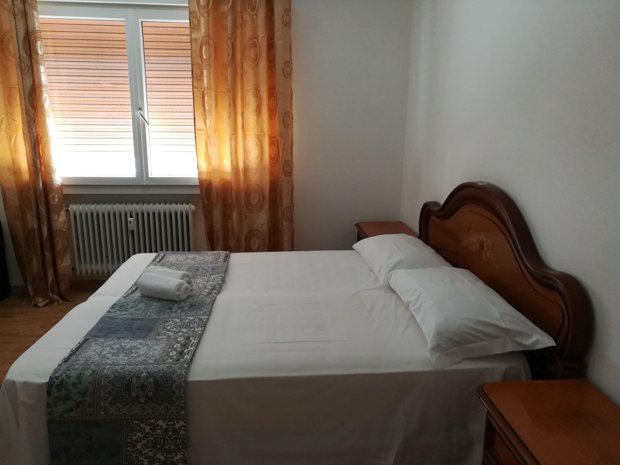 Venice Vacation House Mestre Extérieur photo