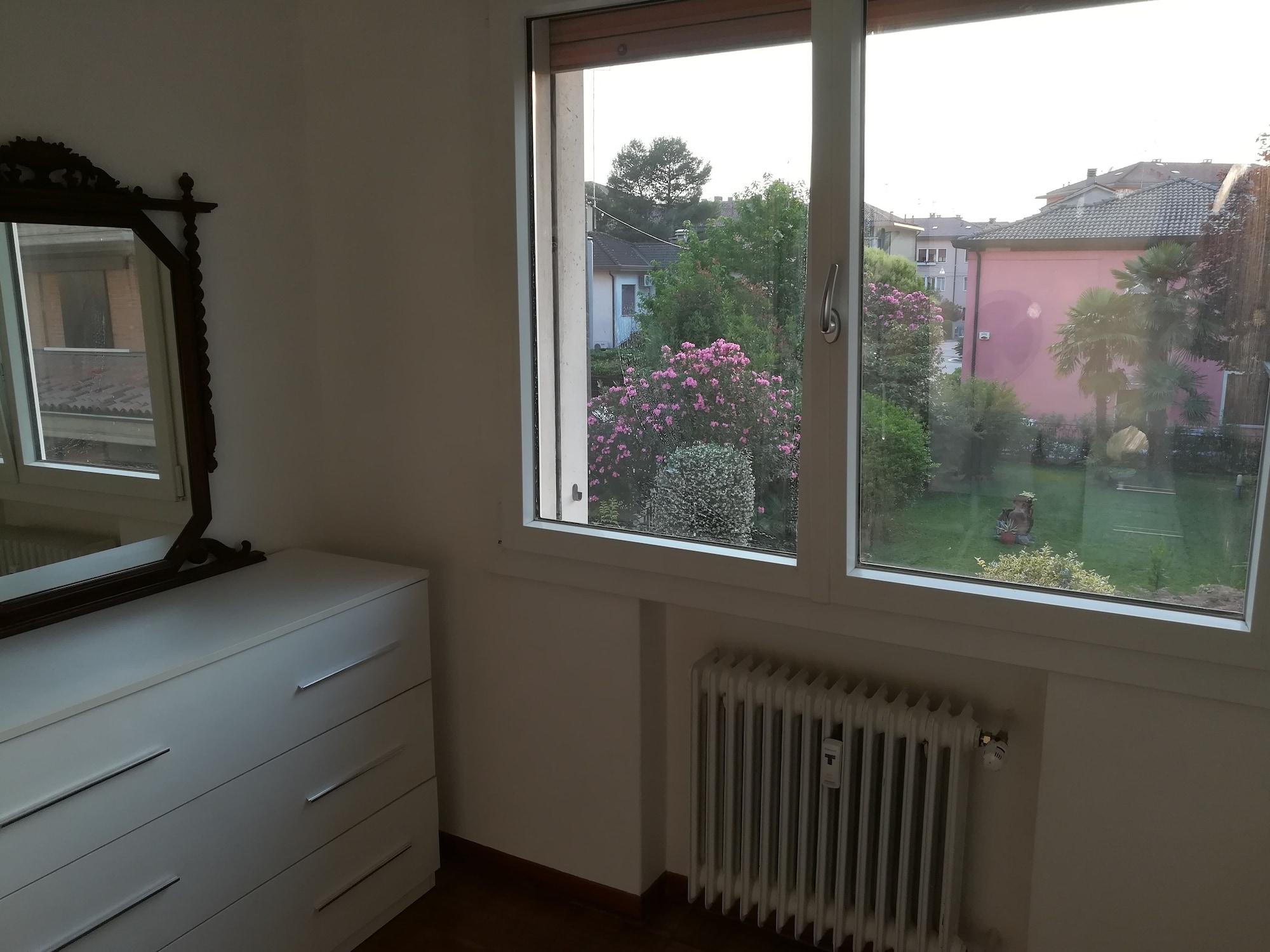 Venice Vacation House Mestre Extérieur photo