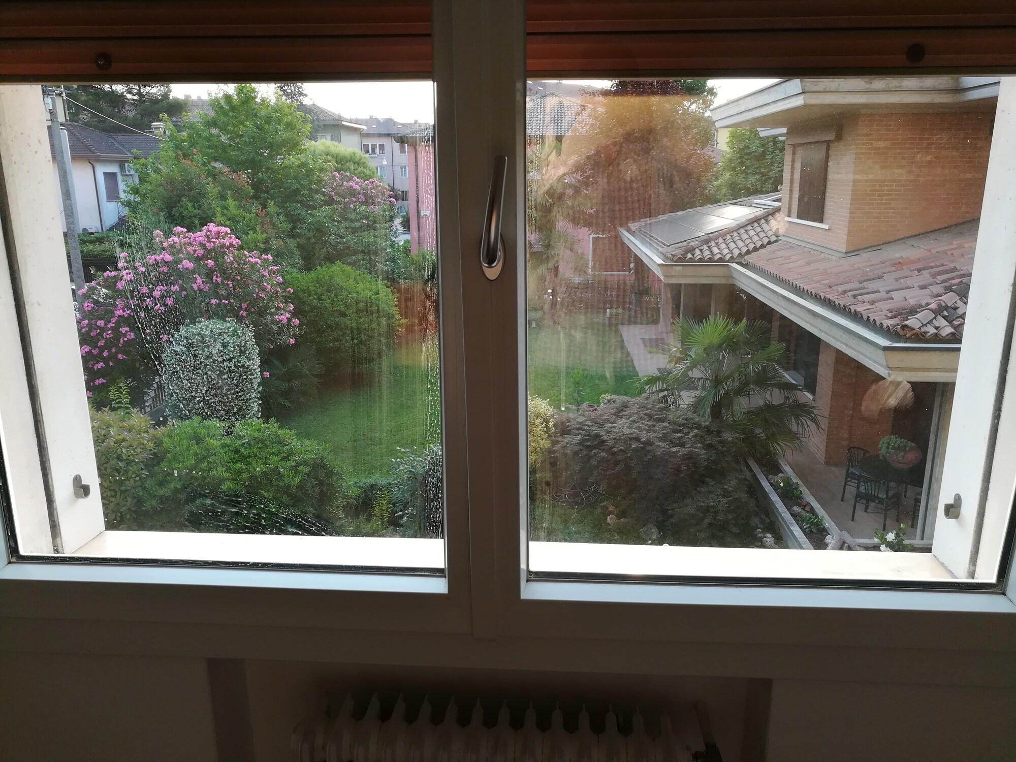 Venice Vacation House Mestre Extérieur photo