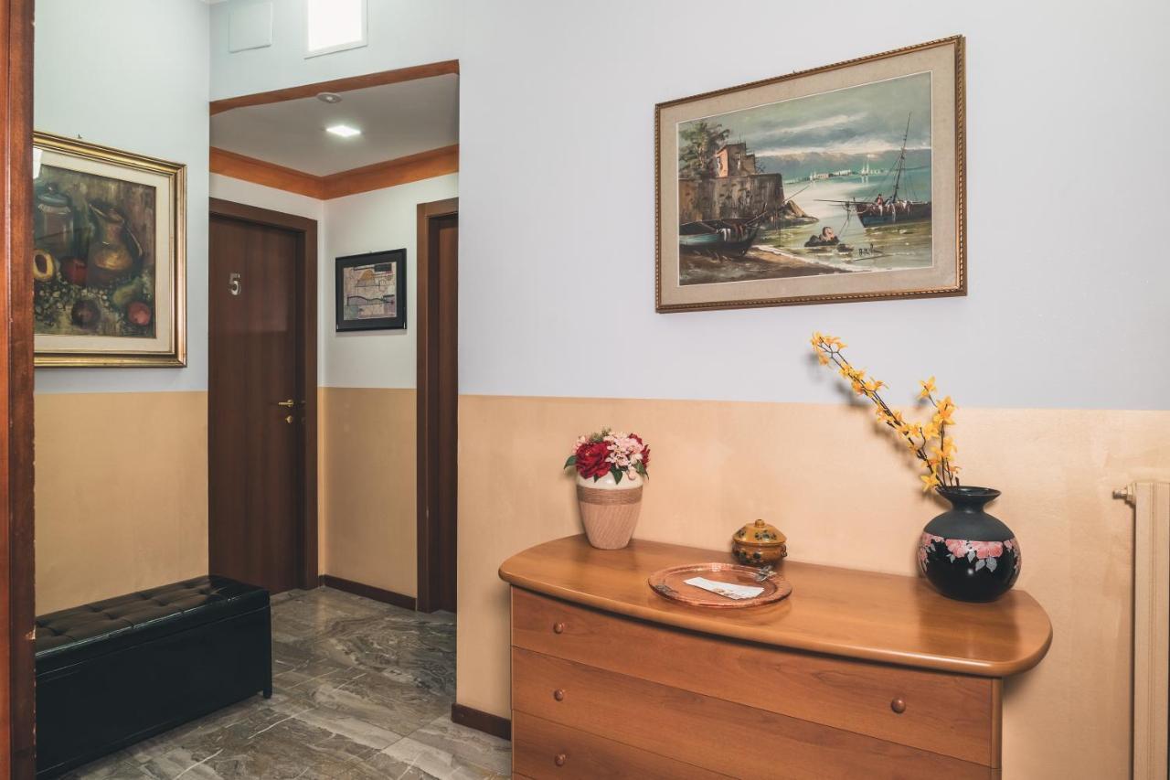 Venice Vacation House Mestre Extérieur photo