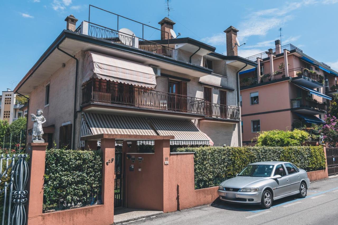 Venice Vacation House Mestre Extérieur photo
