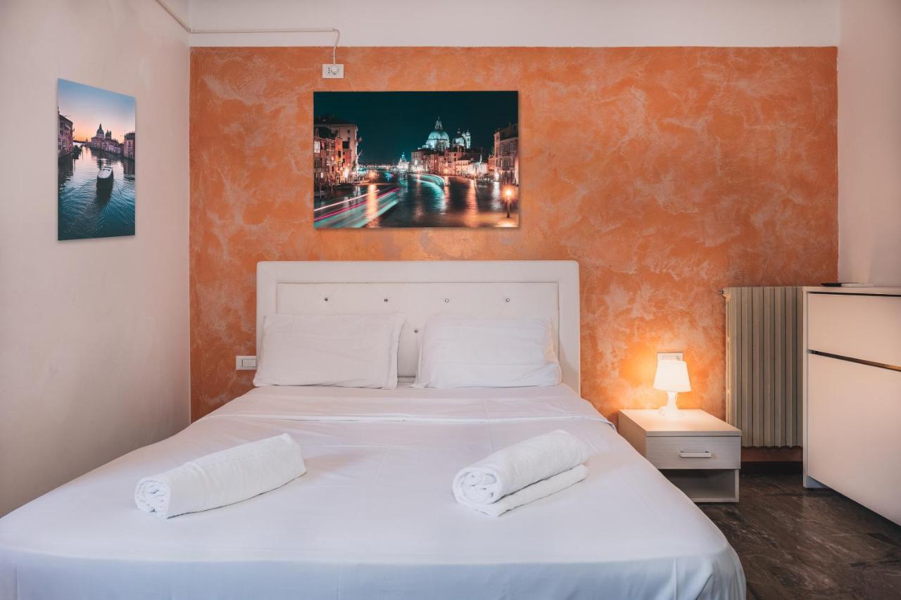 Venice Vacation House Mestre Extérieur photo