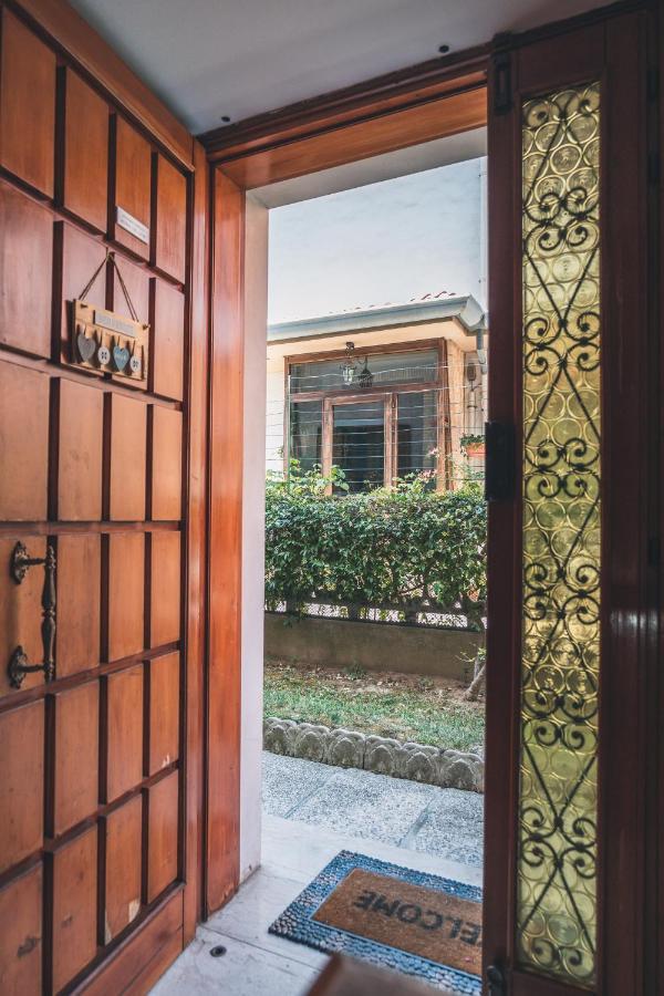 Venice Vacation House Mestre Extérieur photo