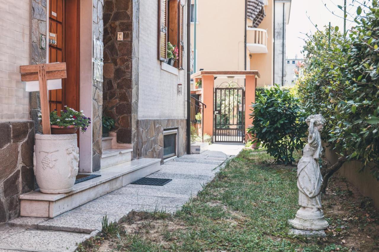 Venice Vacation House Mestre Extérieur photo
