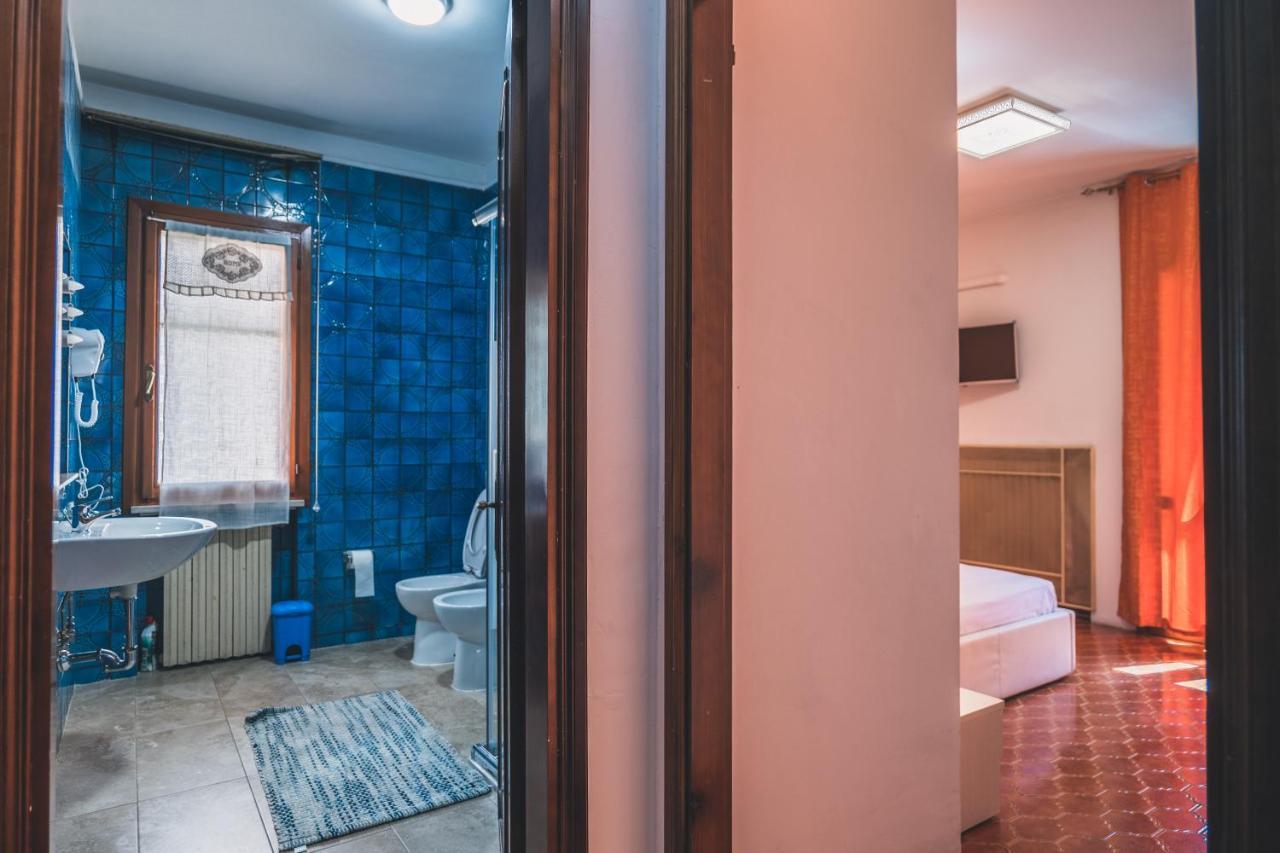 Venice Vacation House Mestre Extérieur photo