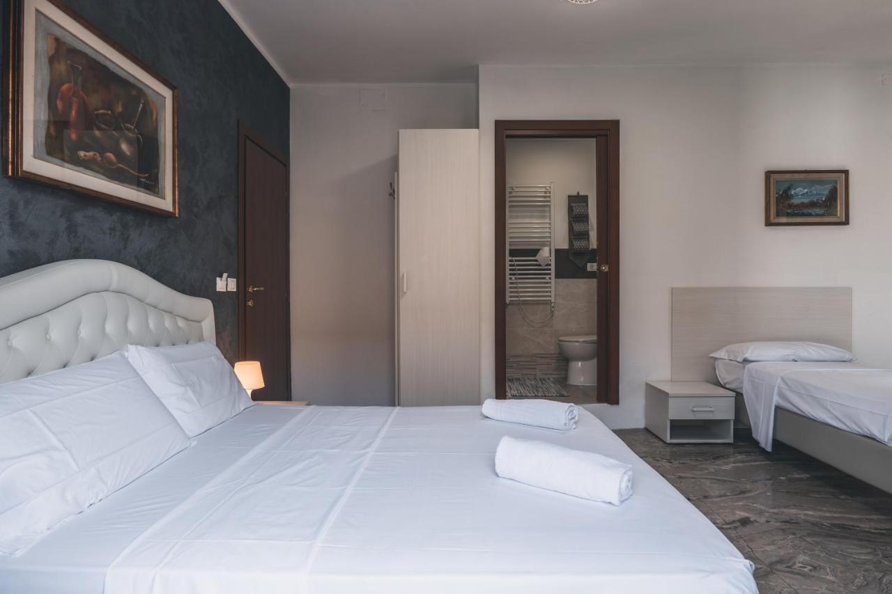 Venice Vacation House Mestre Extérieur photo