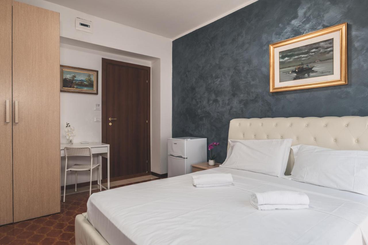 Venice Vacation House Mestre Extérieur photo
