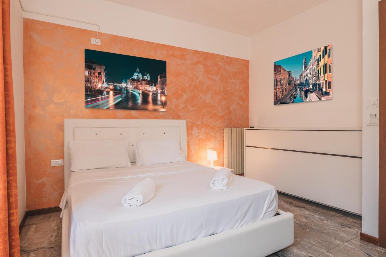 Venice Vacation House Mestre Extérieur photo