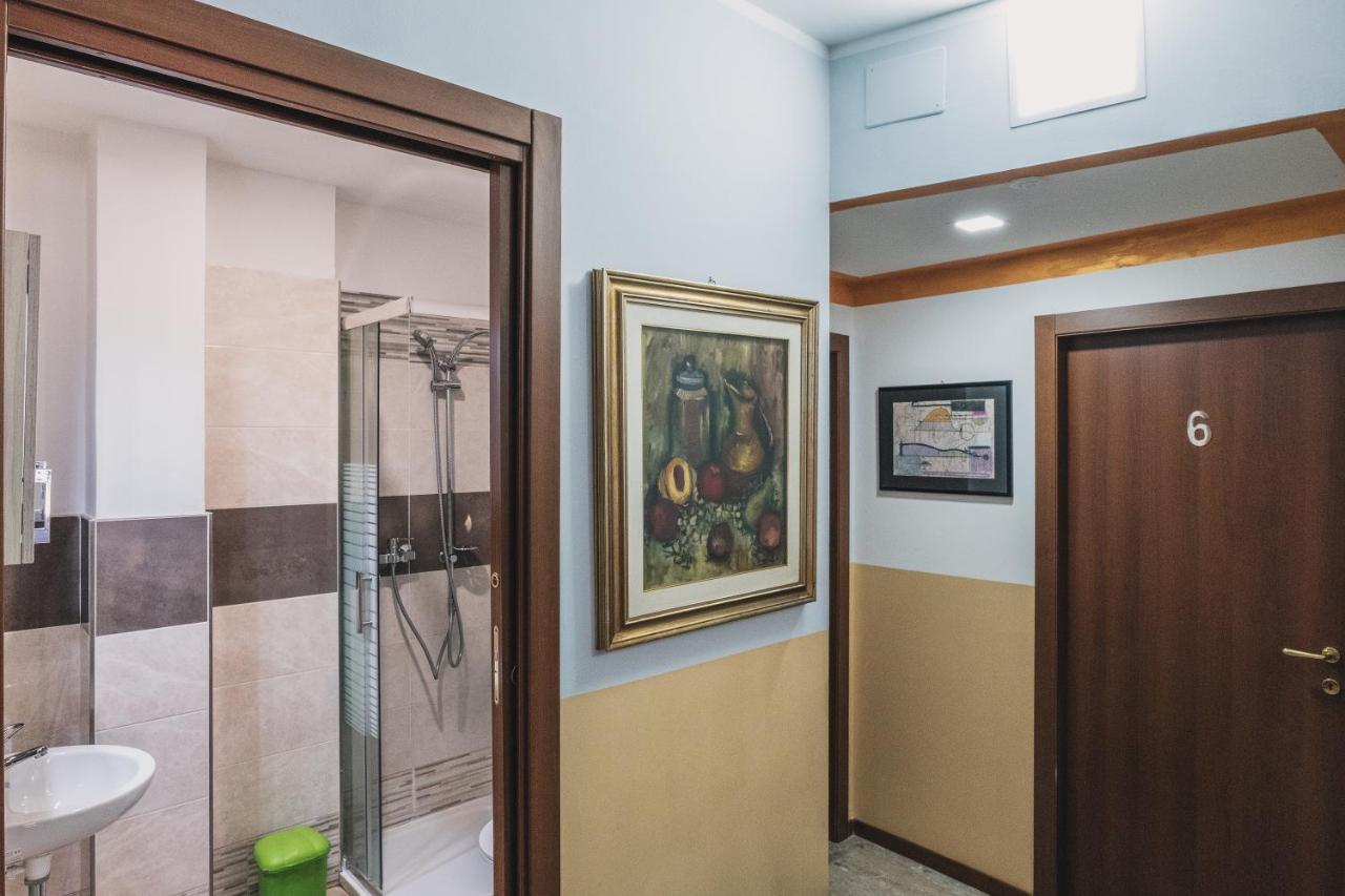 Venice Vacation House Mestre Extérieur photo