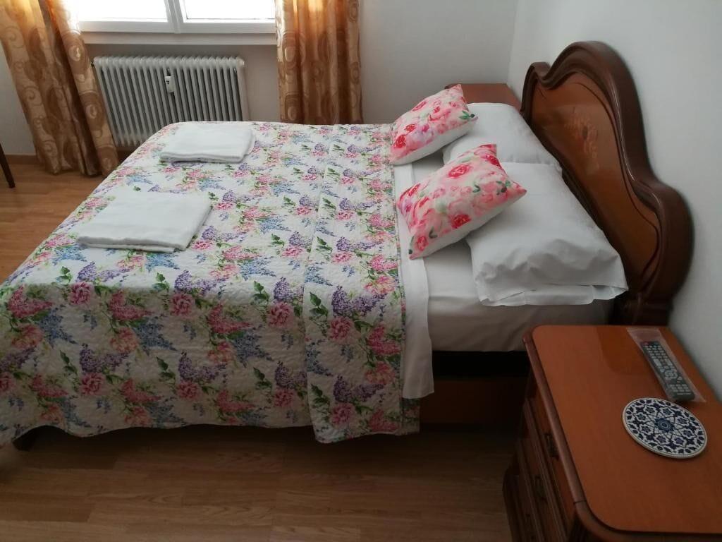 Venice Vacation House Mestre Extérieur photo