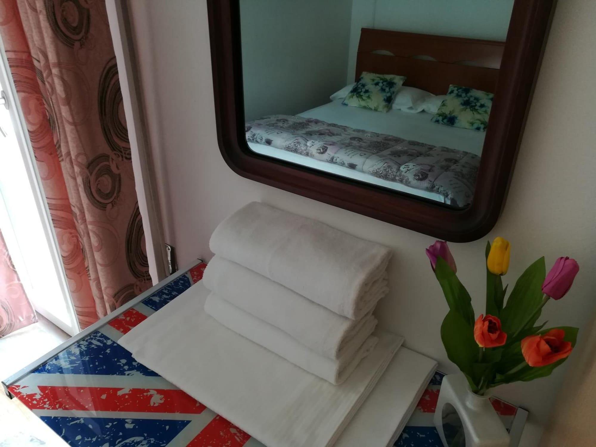 Venice Vacation House Mestre Extérieur photo