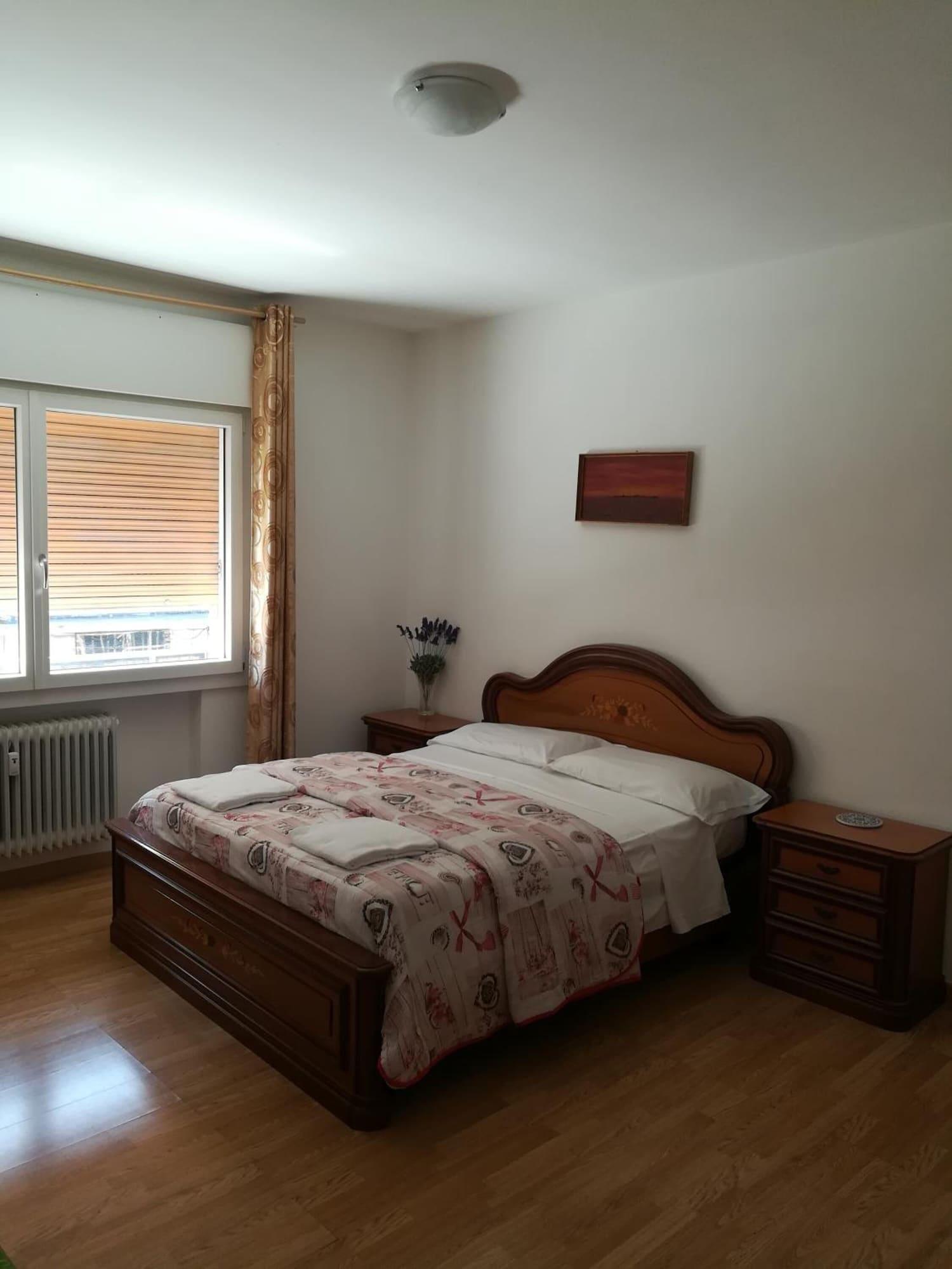 Venice Vacation House Mestre Extérieur photo