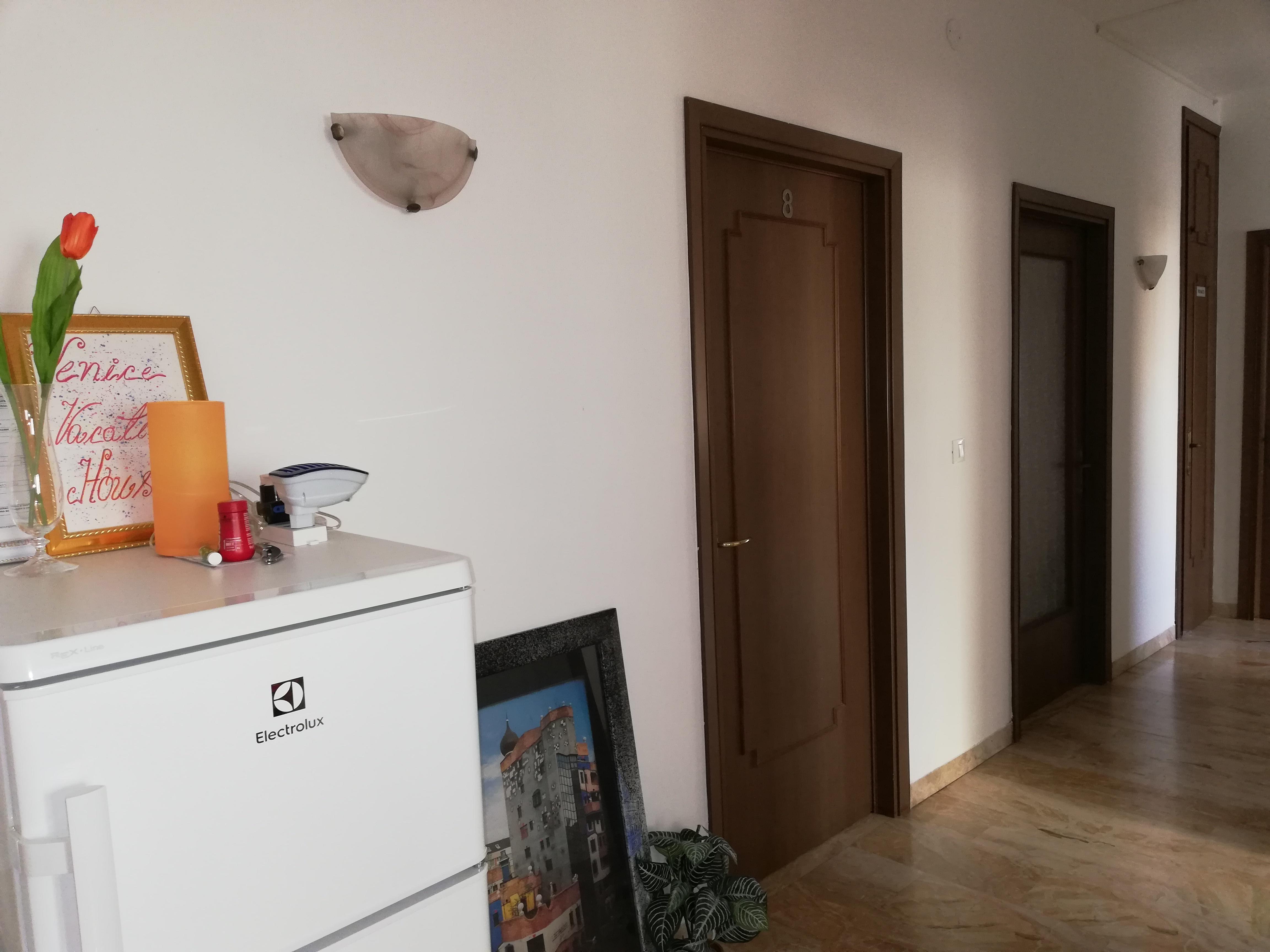 Venice Vacation House Mestre Extérieur photo